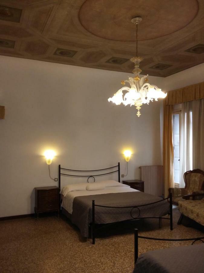 Residenza Grisostomo Hotel Venice Ngoại thất bức ảnh